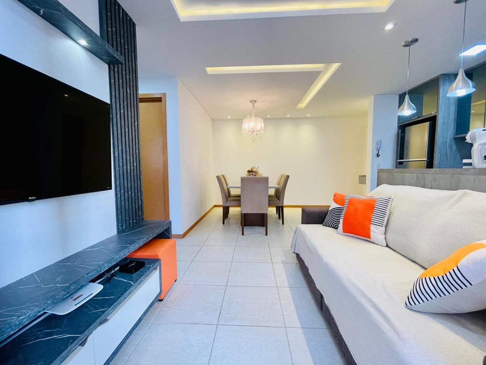 10° Andar, Vista Linda! 200M Praia, 15Km Parque Apartment Picarras Ngoại thất bức ảnh